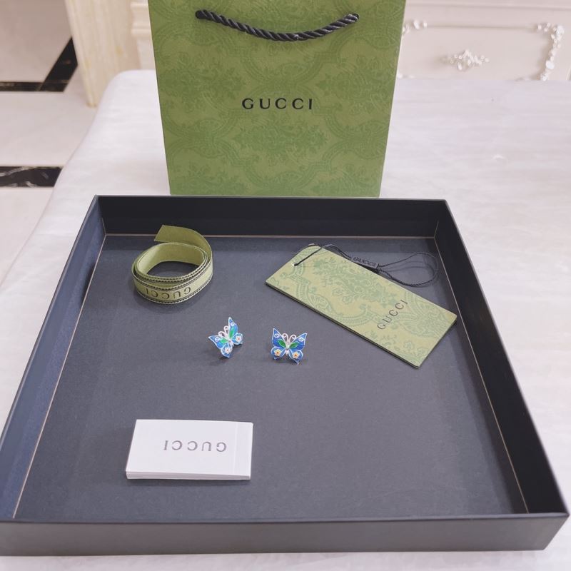 Gucci Rings